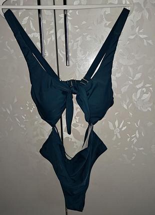 Купальник  shein 5