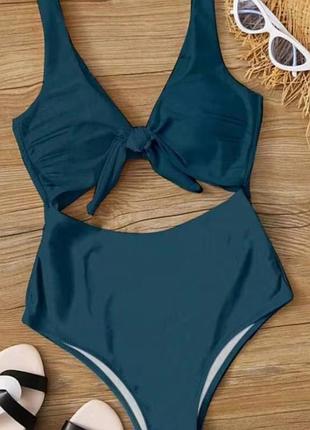 Купальник  shein 3