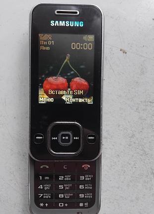 Samsung f250
