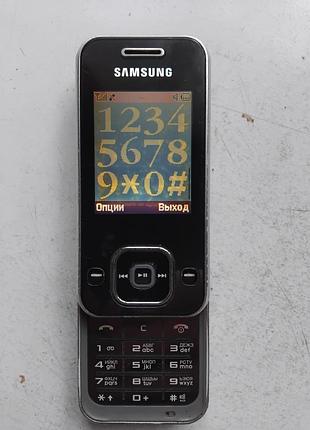 Samsung f250 2