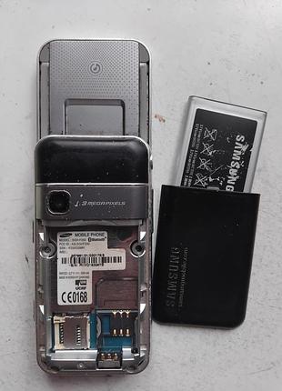 Samsung f250 5