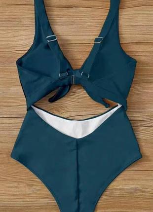 Купальник  shein 4