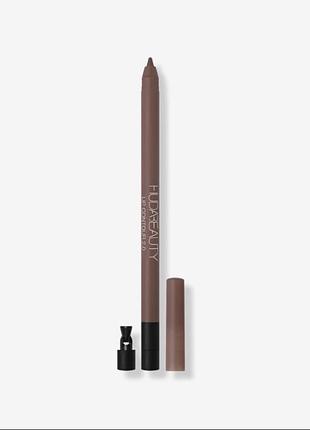 Олівець для губ huda beauty 4