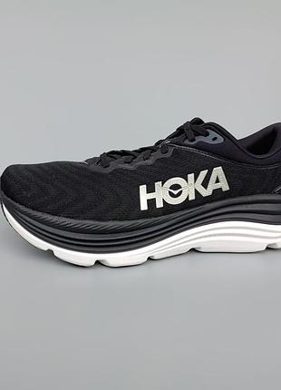 Кросівки hoka one one m gaviota 5 (eu 46 / 29.5 ) оригінал!