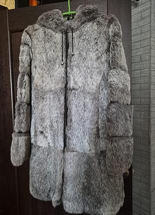 Шуба натуральная