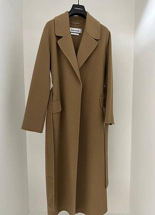 Пальто max mara in trend на розмір s/m