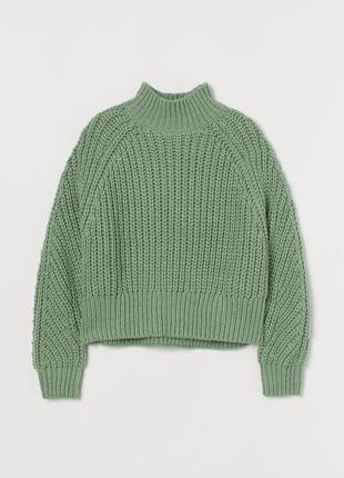 Светр, h&m, розмір xs (підійде на s,m)