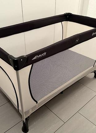 Манеж hauck dream n play