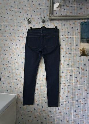 Джинсы acne studios. 4