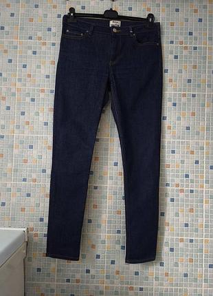 Джинсы acne studios. 2