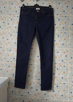 Джинсы acne studios.