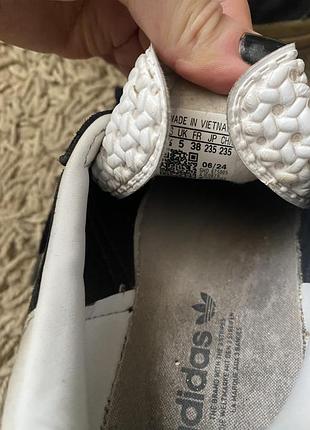 Кросівки adidas 3