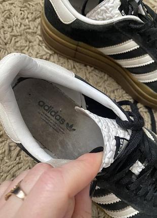 Кросівки adidas 5