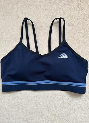 Топ спортивний adidas l