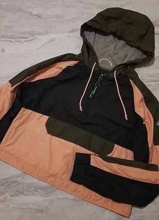 Hollister куртка, анорак