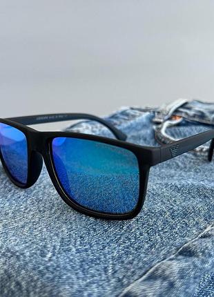 Стильні брендові сонцезахисні окуляри armani 🕶️