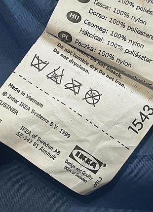 Підвісний органайзер ikea 6