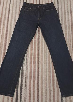Джинси 30/34 f&amp;f