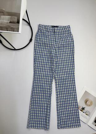 ✨ жіночі брюки zara xs — стильна база гардероба 🤍