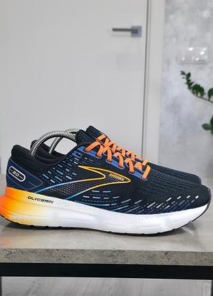 Кроссовки brooks оригинал