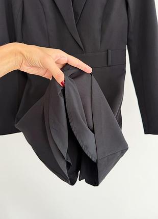 Стильна сукня / піджак nikkie 9