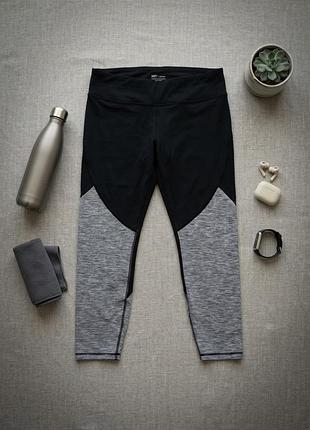 Спортивні легінси лосіни souluxe 4