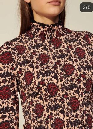 Гольф sandro paris 3