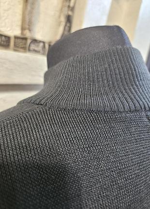 Свитер  туника  шерсть  uniqlo 7