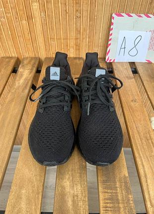 Кроссовки adidas ultraboost 1.0 2