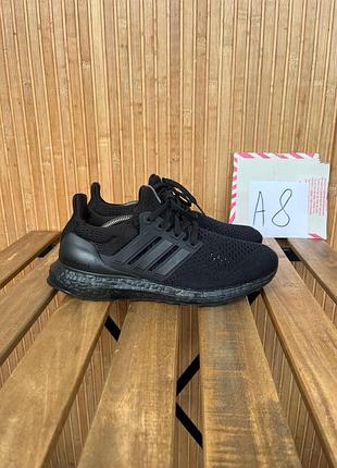 Кроссовки adidas ultraboost 1.0 3