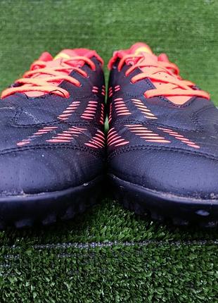 Сороконожки adidas predator club 8