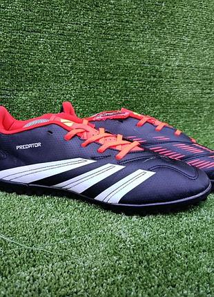 Сороконожки adidas predator club