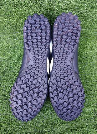 Сороконожки adidas predator club 6