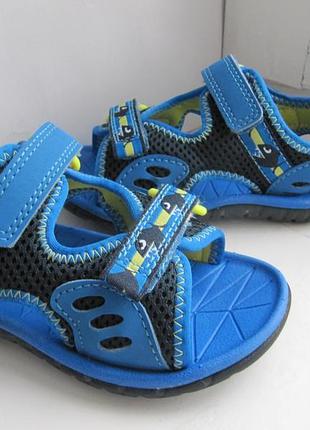 Босоножки сандалии clarks doodles кларкс
