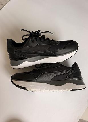 Кросівки puma r78 voyage women’s trainers