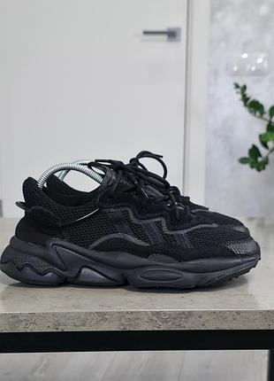 Кроссовки adidas ozwego оригинал