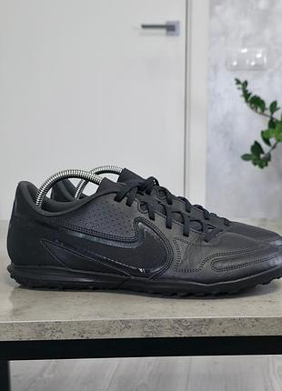 Сороконожки nike timempo оригинал