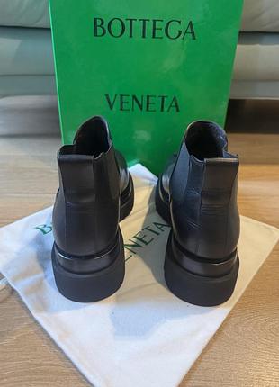 Ботинки ( унисекс ) bottega veneta оригинал 3