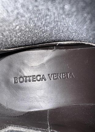 Ботинки ( унисекс ) bottega veneta оригинал 4