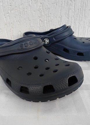 Шлепки,босоножки crocs iconic comfort р.35-35.5