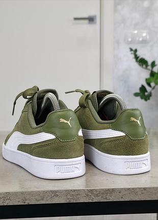 Кросівки puma оригінал 4
