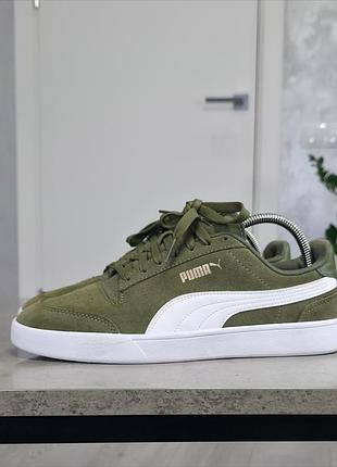 Кросівки puma оригінал 3