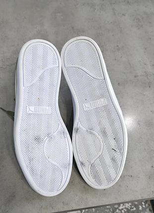 Кросівки puma оригінал 5