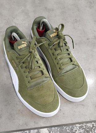 Кросівки puma оригінал 2