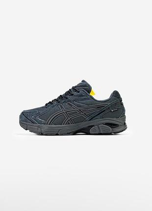 Мужские кроссовки asics gel-2160 dark blue