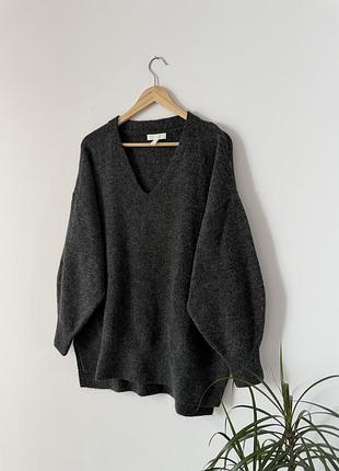 Жіночий светр h&m