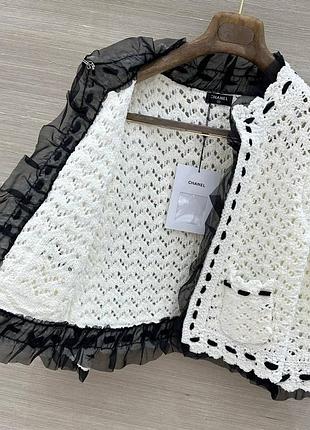 Кардиган женский 8