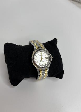 Жіночий оригінальний елегантний годинник pierre cardin