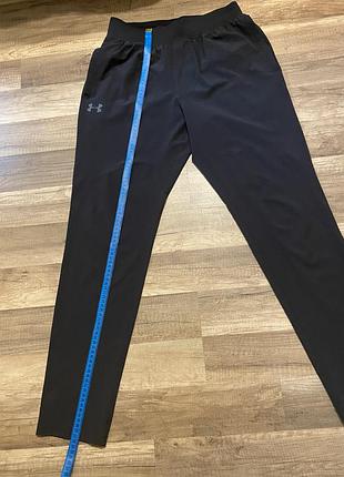 Спортивні штани under armour, розмір m