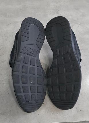 Кросівки nike оригінал 5